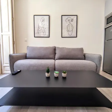 Edificio Duque Appartement Málaga Buitenkant foto