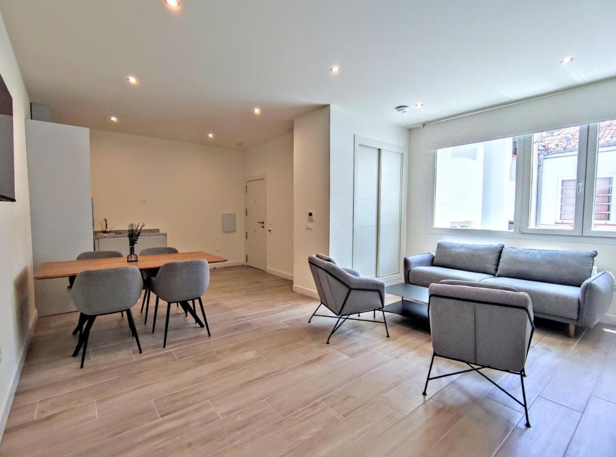 Edificio Duque Appartement
