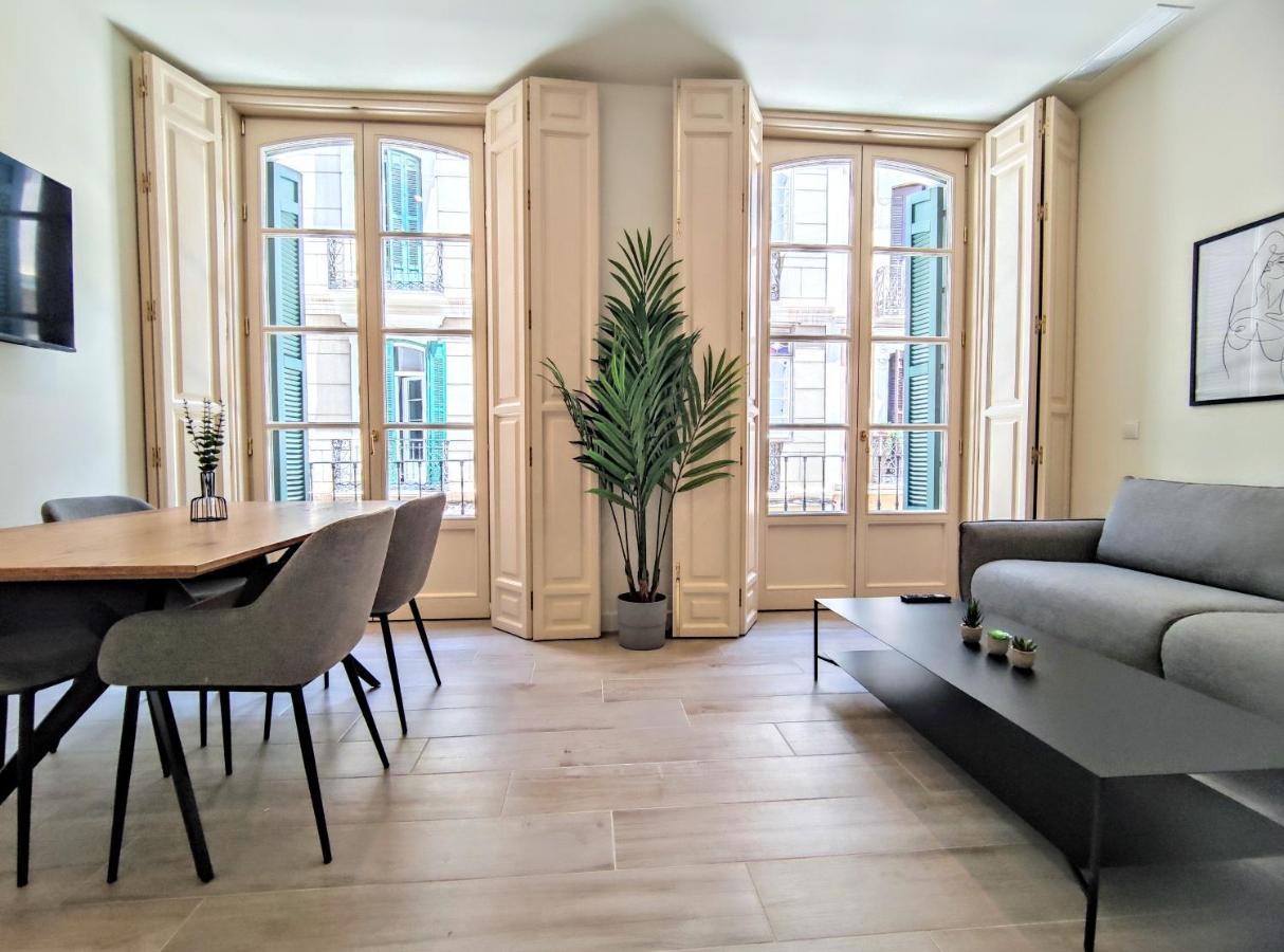 Appartement Edificio Duque