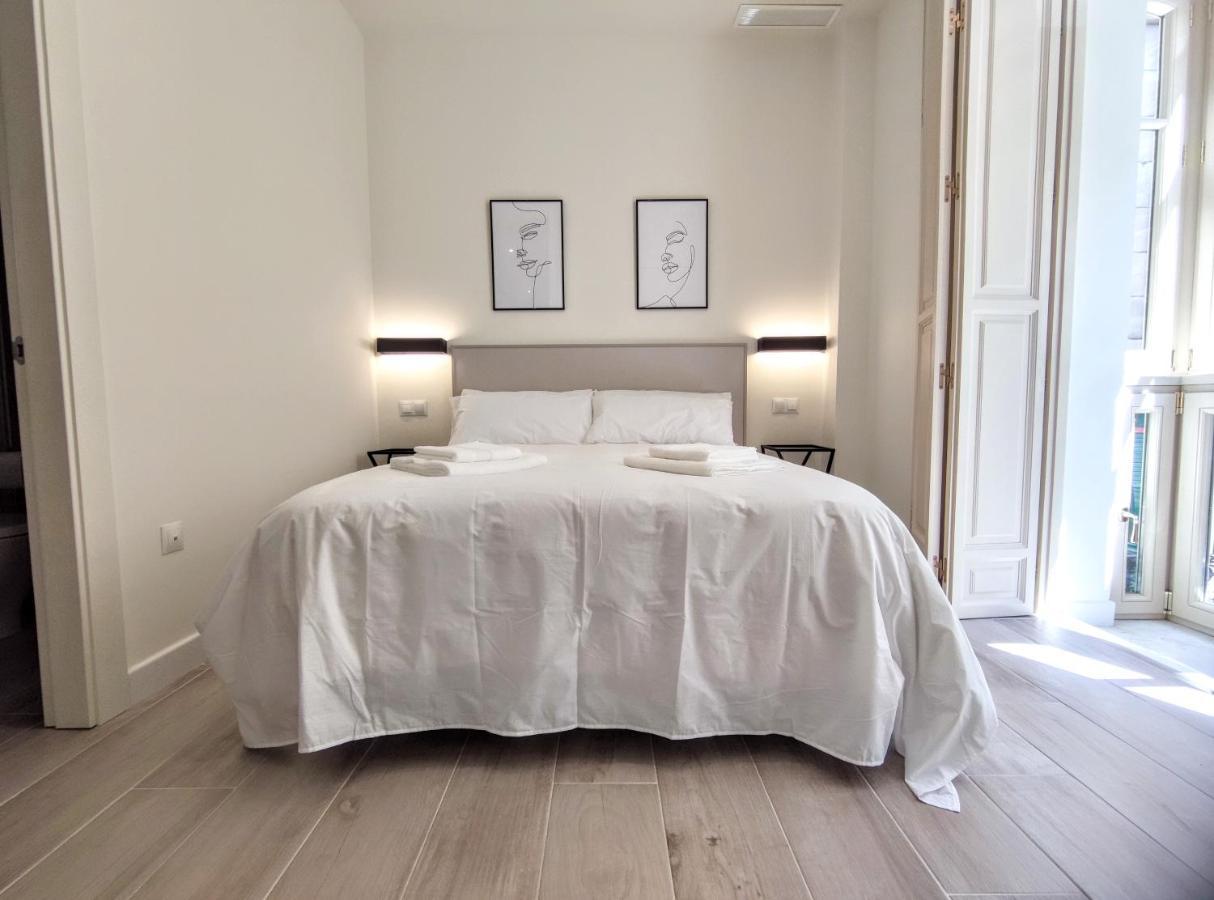 Edificio Duque Appartement
