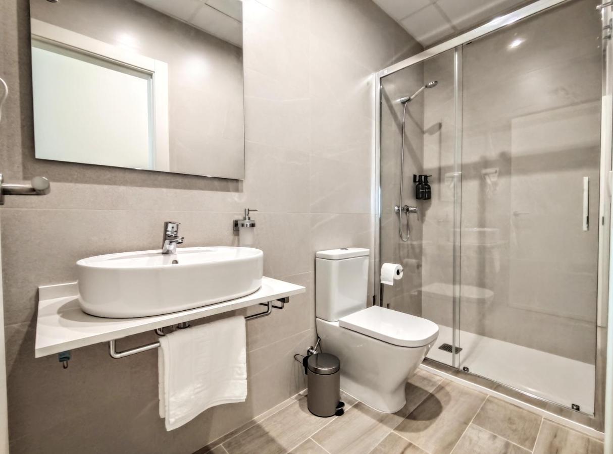 Appartement Edificio Duque Málaga