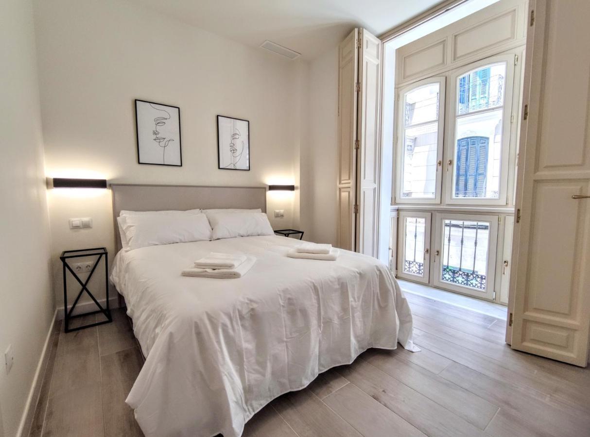 Appartement Edificio Duque