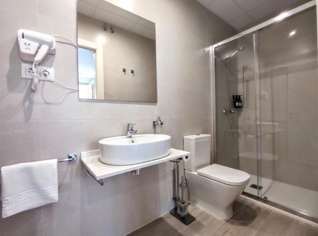 Appartement Edificio Duque
