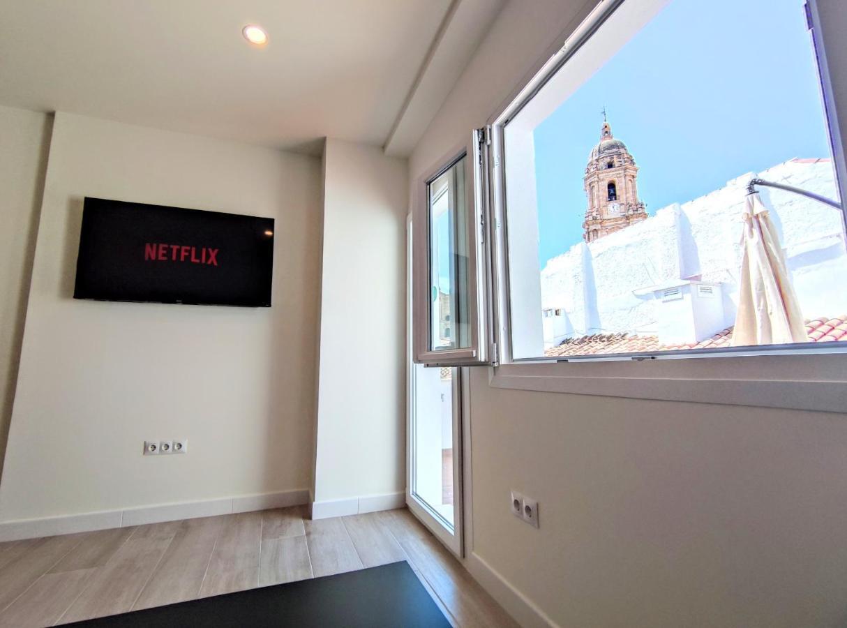 Appartement Edificio Duque *
