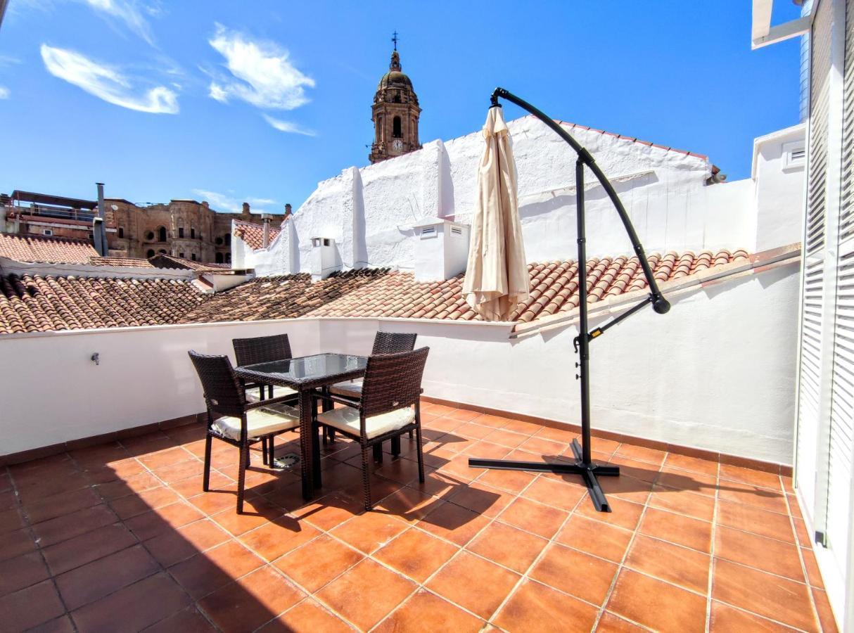 Appartement Edificio Duque