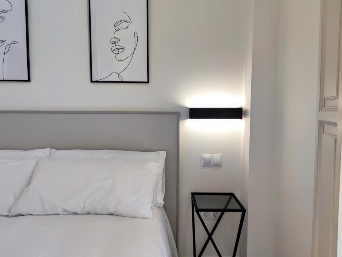 Appartement Edificio Duque Málaga