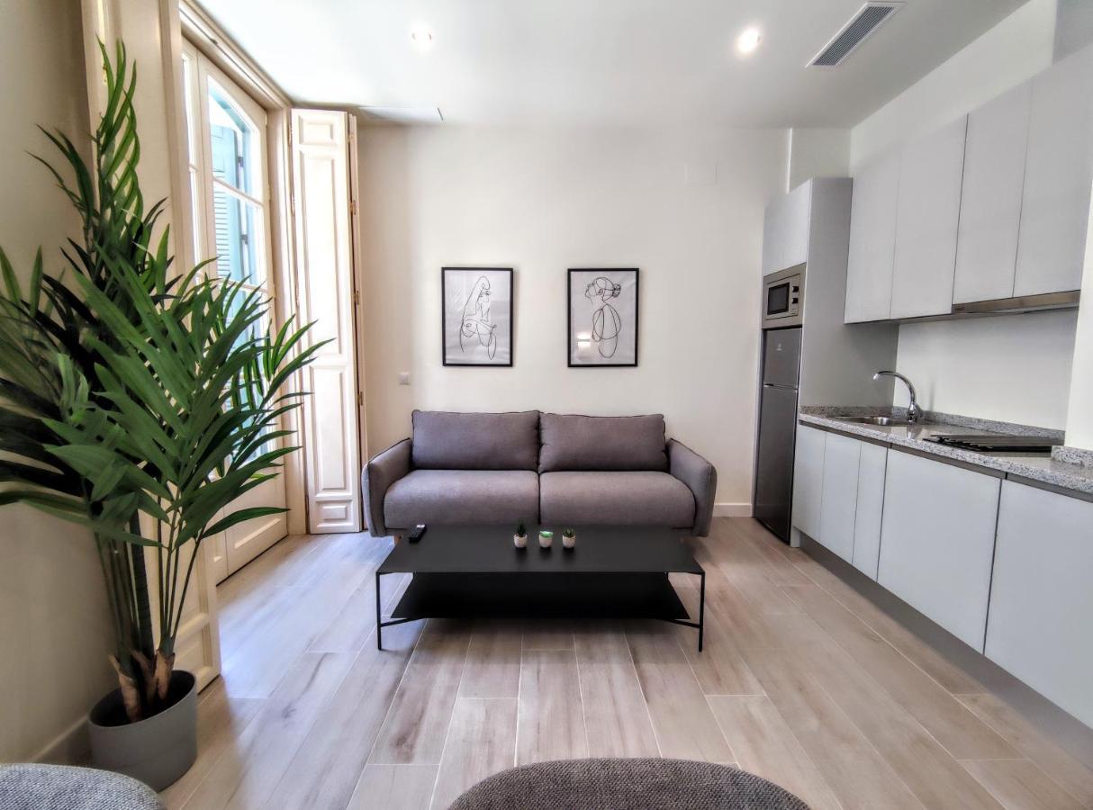 Edificio Duque Appartement *