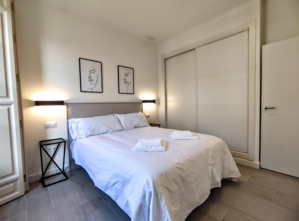Edificio Duque Appartement