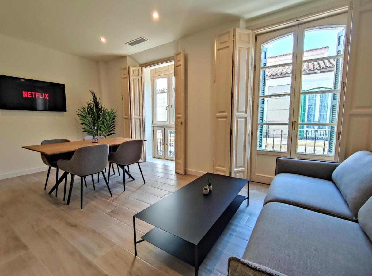 Edificio Duque Appartement